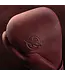 Hayabusa T360 Leather Boxing Gloves – Cabernet Red