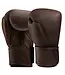 Hayabusa Hayabusa T360 leren bokshandschoenen - French Roast