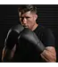 Hayabusa T360 Leather Boxing Gloves – Midnight Black