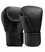 Hayabusa Hayabusa T360 leren bokshandschoenen - Midnight Black