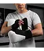 Hayabusa T360 Boxhandschuhe – White/Black | Premium Training, Sparring & Handgelenkstütze