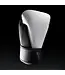 Hayabusa T360 Boxing Gloves – White/Black | Premium Training, Sparring & Advanced Wrist Support