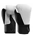 Hayabusa T360 Bokshandschoenen – White/Black | Premium Training, Sparring & Wrist Support