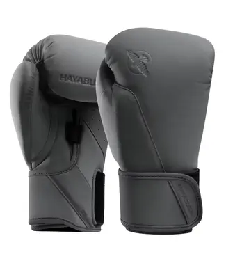 Hayabusa Hayabusa T360 Boxing Gloves - Charcoal