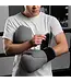 Hayabusa T360 Bokshandschoenen Charcoal - Voor Boksen, Kickboksen & Muay Thai