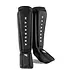 Hayabusa Core Sleeved Shin Guards – Lightweight compression shin guards