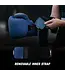 Hayabusa T360 Bokshandschoenen – Blauw | Premium Training, Sparring & Wrist Support