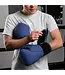 Hayabusa T360 Boxing Gloves – Blue | Premium Training, Sparring & Advanced Wrist Support