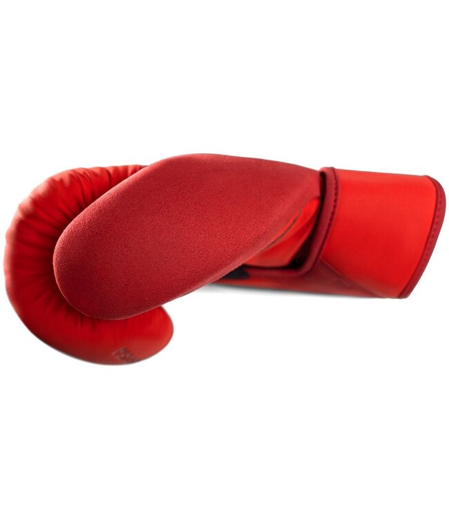Hayabusa T360 Boxing Gloves – Red | Premium Training, Sparring & Advanced Wrist Support