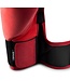 Hayabusa T360 Boxing Gloves – Red | Premium Training, Sparring & Advanced Wrist Support