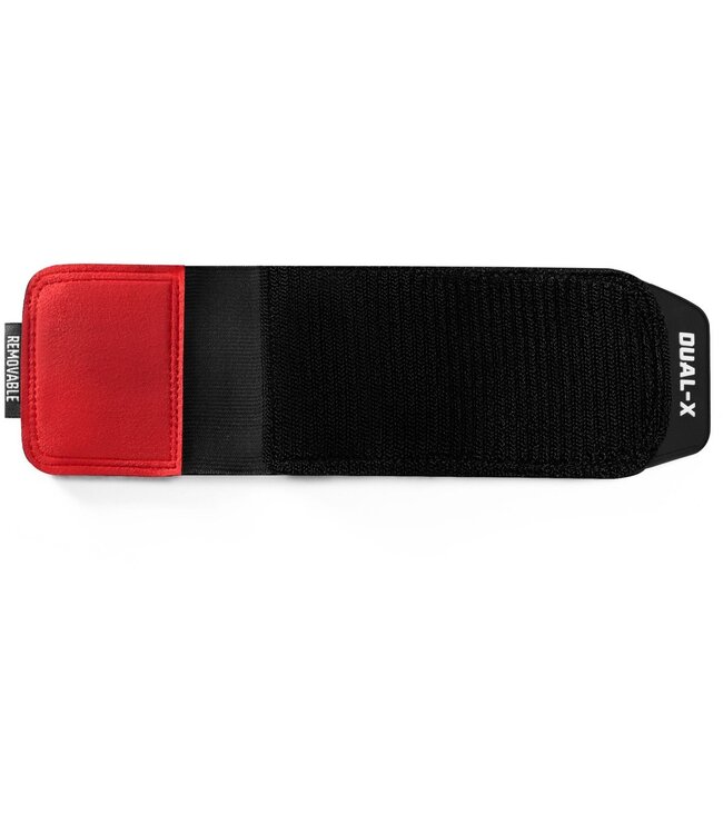 Hayabusa T360 Bokshandschoenen – Rood | Premium Training, Sparring & Wrist Support