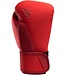 Hayabusa T360 Boxing Gloves – Red | Premium Training, Sparring & Advanced Wrist Support