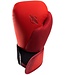 Hayabusa T360 Boxhandschuhe – Rot | Premium Training, Sparring & Handgelenkstütze