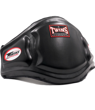 Twins Special Twins BEPS3 Buikbeschermer – Zwart