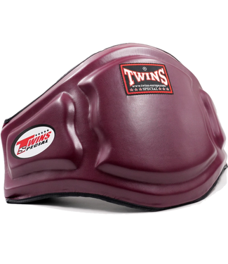 Twins Special Twins BEPS3 Buikbeschermer – Maroon