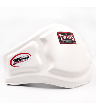 Twins Special Twins BEPS3 Bauchschutz – Weiss