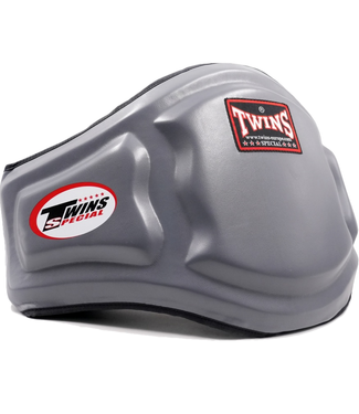 Twins Special Twins BEPS3 Bauchschutz – Grau