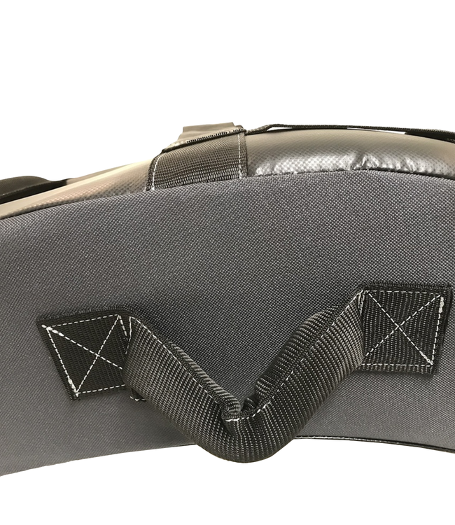 King Pro Boxing KPB CKS PRO 2 Kickshield – Curved Kick Pad for Kickboxing & Muay Thai