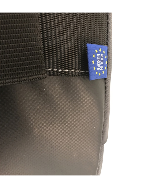 King Pro Boxing KPB CKS PRO 2 Kickshield – Gebogen Trittpolster für Kickboxen & Muay Thai