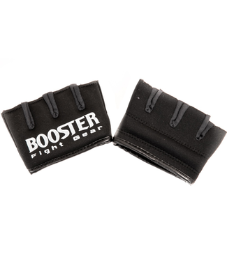Booster Booster Gel Knuckle Protector – Zwart