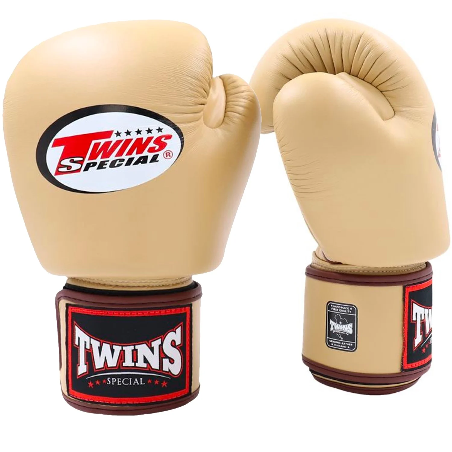 Boxhandschuhe Twins – Premium Trainings- und Sparringhandschuhe