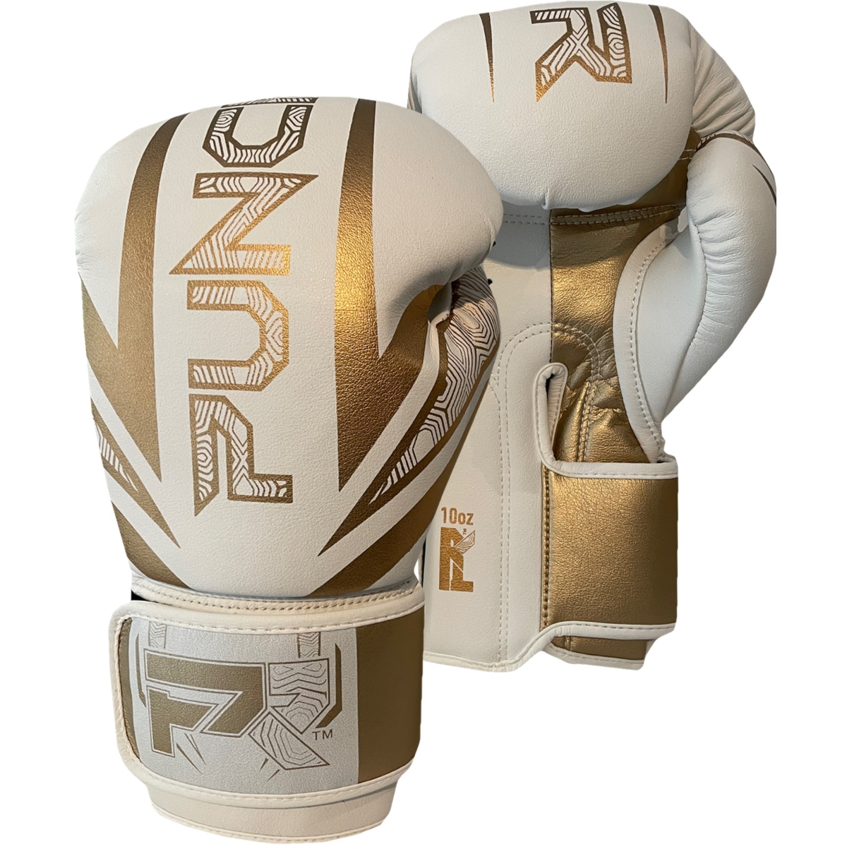 Bokshandschoenen PunchR – Functionele Vechtsporthandschoenen