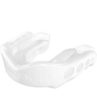 Shock Doctor Gel Max – Mondbeschermer SDM‑1 Wit