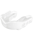 Shock Doctor Gel Max Mouthguard SDM‑1 – Gel‑Fit Liner (Adult) – White