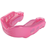 Shock Doctor Gel Max Mouthguard SDM‑1 – Gel‑Fit Liner (Adult) – Pink