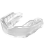 Shock Doctor Gel Max Mouthguard SDM‑1 – Gel‑Fit Liner (Adult) – Transparent