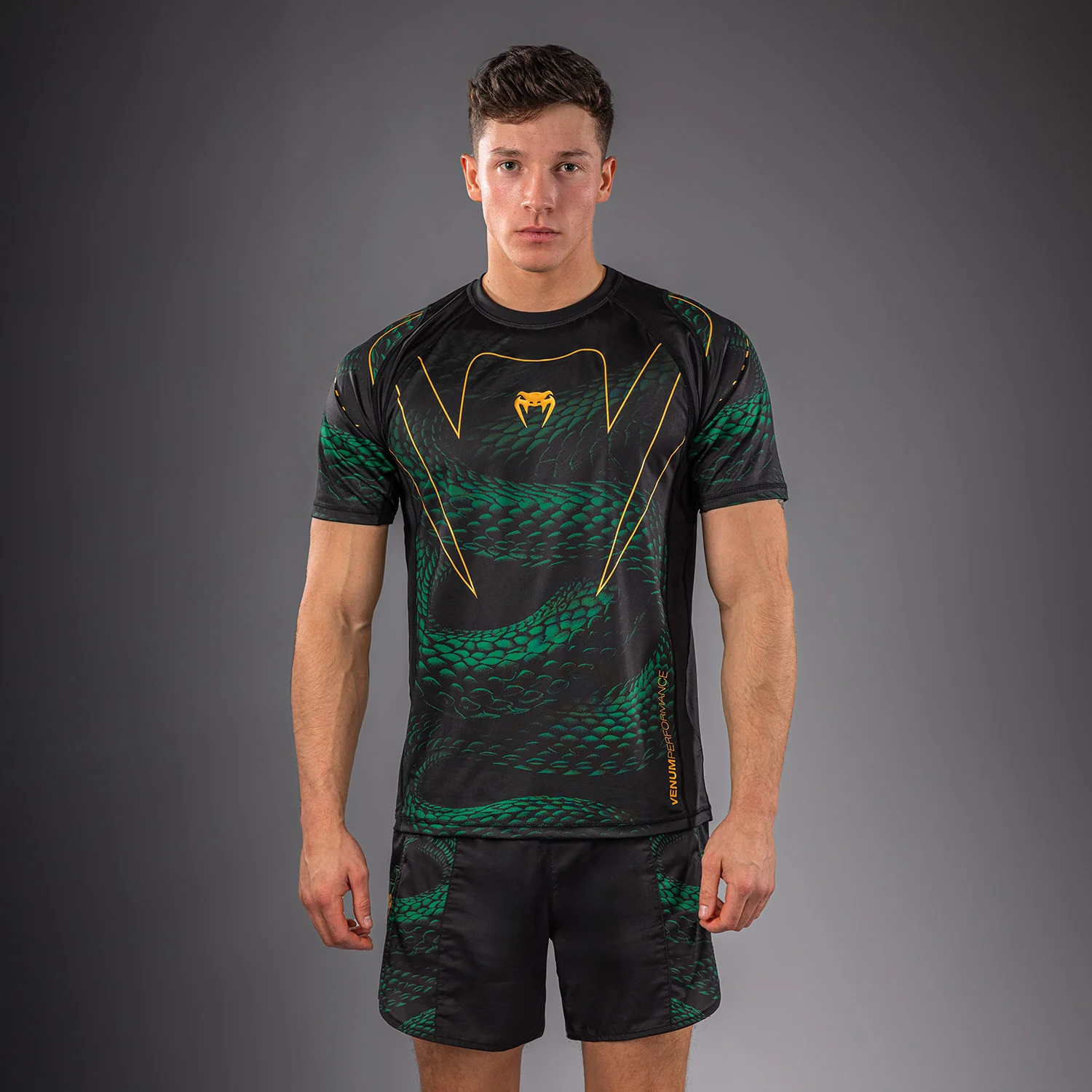 Dry‑Fit T Shirts – Leicht & Schnelltrocknend | Venum, Hayabusa & Mehr