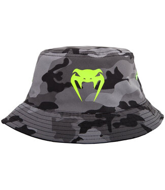 Venum Venum Bucket Hat - Grey Camo