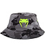 Venum Atmo Bucket Hat – Grau Camo | Sportliche Camo Headwear für Fighter & Streetwear‑Fans