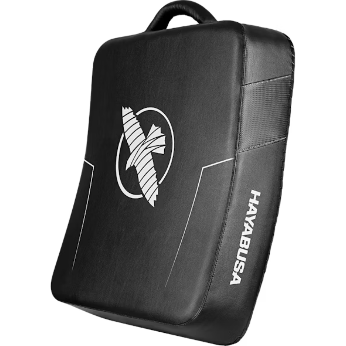 Hayabusa Kickshields | Explosieve power, maximale stabiliteit & premium kwaliteit