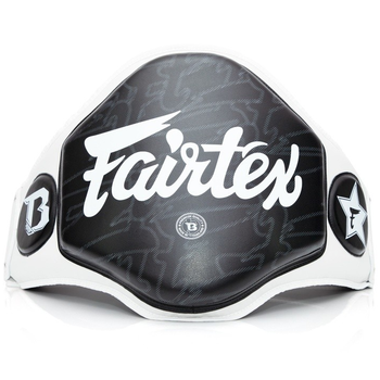 Fairtex Belly Pads