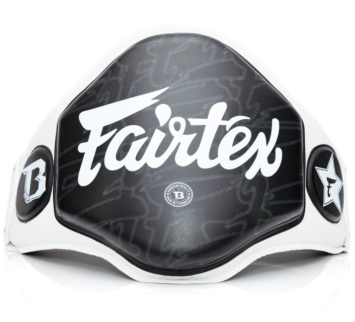 Fairtex Buikbeschermers voor Kickboksen & Muay Thai