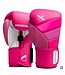 Hayabusa Hayabusa T3 Neon Pink Boxhandschuhe für Boxen & Kickboxen