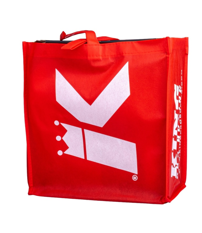 King Pro Boxing Apex Pro 1 Boksschoenen Zwart – Lichtgewicht Grip