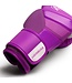 Hayabusa T3 Neon Boxing Gloves Neon Purple