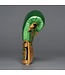 Joyagear Performance V2 Boxing Gloves Green/Gold