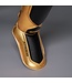Joyagear Performance Schienbeinschoner Schwarz/Gold – Kickboxen & Muay Thai