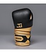 Joyagear Performance V2 Boxhandschuhe Schwarz/Gold