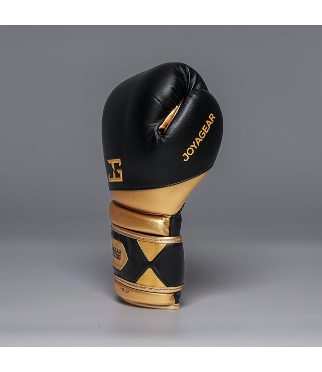 Joyagear Performance V2 Bokshandschoenen Zwart/Goud