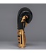Joyagear Performance V2 Boxhandschuhe Schwarz/Gold