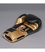 Joyagear Performance V2 Bokshandschoenen Zwart/Goud