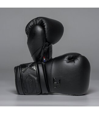 JOYAGEAR Joyagear Performance V2 Bokshandschoenen Zwart/Carbon