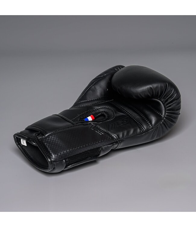 Joyagear Performance V2 Boxing Gloves Black/Carbon