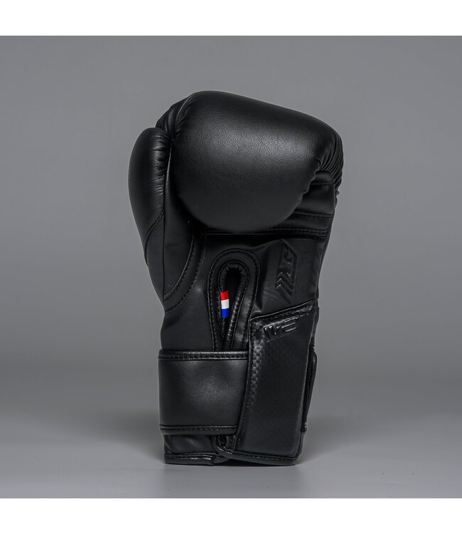 Joyagear Performance V2 Boxing Gloves Black/Carbon