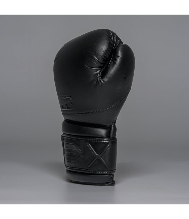 Joyagear Performance V2 Boxhandschuhe Schwarz/Carbon