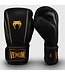 Venum Streamline Boxing Gloves – Premium Kickboxing Gloves – Black/Gold